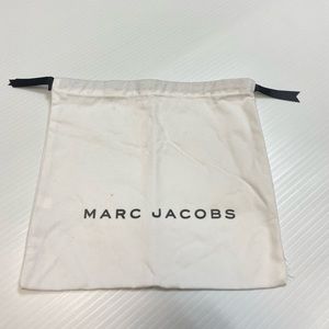 Marc Jacobs Dustbag